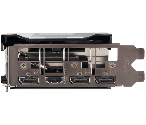 MSI Geforce RTX 2080 SUPER VENTUS XS OC 8GB GDDR6 - 516155 - zdjęcie 9